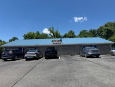 Retail property for sale in Middlesboro, KY