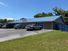 Listing Image #2 - Retail for sale at 601 N 15th Street, Middlesboro KY 40965