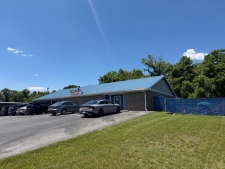 Listing Image #3 - Retail for sale at 601 N 15th Street, Middlesboro KY 40965