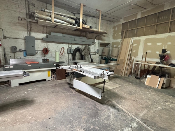 Listing Image #3 - Industrial for sale at 79 Georgia Avenue, Brooklyn NY 11207