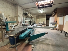 Listing Image #2 - Industrial for sale at 79 Georgia Avenue, Brooklyn NY 11207