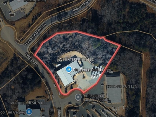 Listing Image #3 - Others for sale at 2801 Crusher Run, Wake Forest NC 27587 Listing Image #3 - Others for sale at 2801 Crusher Run, Wake Forest NC 27587