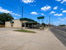 Listing Image #3 - Retail for sale at 612 North Broadway Street, Post TX 79356