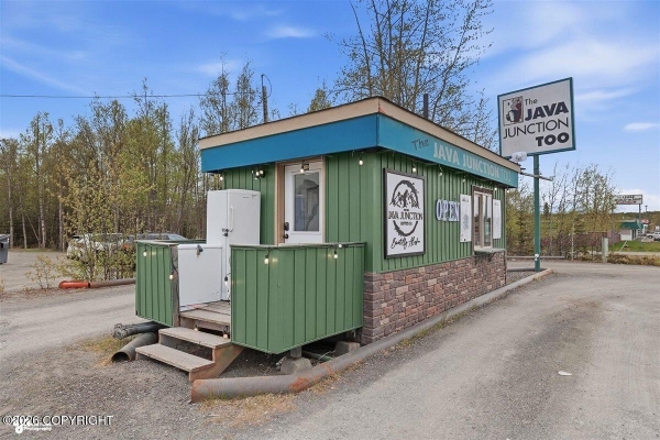 Listing Image #2 - Others for sale at 44557 Sterling Highway, Soldotna AK 99669 Listing Image #2 - Others for sale at 44557 Sterling Highway, Soldotna AK 99669
