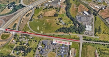 Listing Image #3 - Land for sale at Kuebler and Trelstad Ave, Nyssa OR 97317