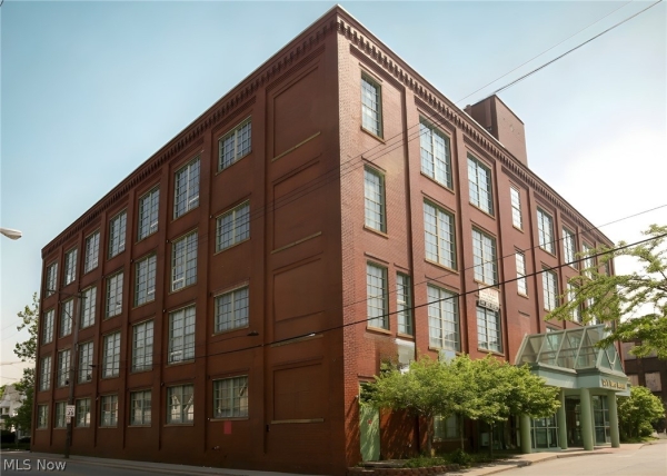 Listing Image #1 - Office for sale at 3167 Fulton Road, Cleveland OH 44109