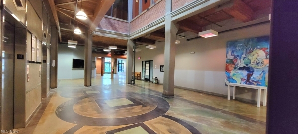 Listing Image #3 - Office for sale at 3167 Fulton Road, Cleveland OH 44109