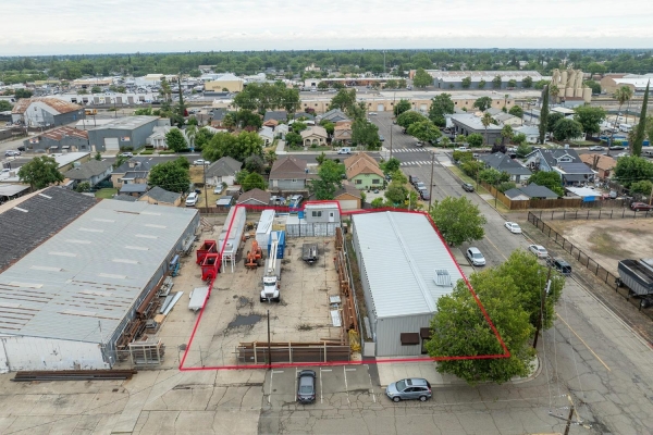 Listing Image #1 - Others for sale at 213 C Street, Turlock CA 95380