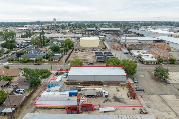 Listing Image #2 - Others for sale at 213 C Street, Turlock CA 95380
