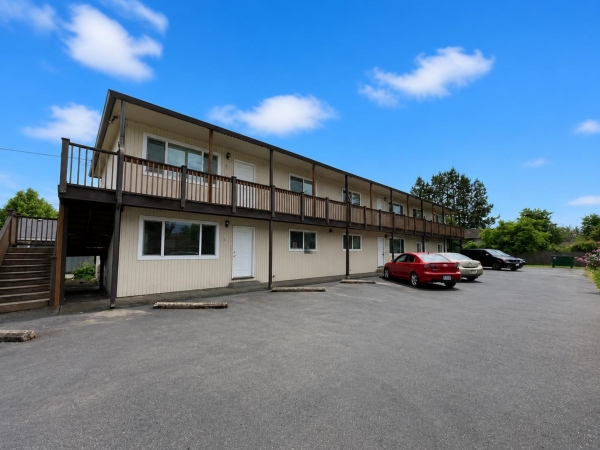 Listing Image #1 - Multi-family for sale at 271 Clay St E, Monmouth OR 97361 Listing Image #1 - Multi-family for sale at 271 Clay St E, Monmouth OR 97361