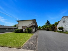 Listing Image #3 - Multi-family for sale at 271 Clay St E, Monmouth OR 97361
