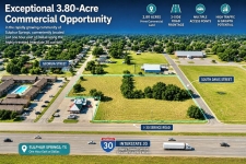 Others property for sale in Sulphur Springs, TX