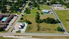 Listing Image #2 - Others for sale at TBD W Industrial Drive, Sulphur Springs TX 75482