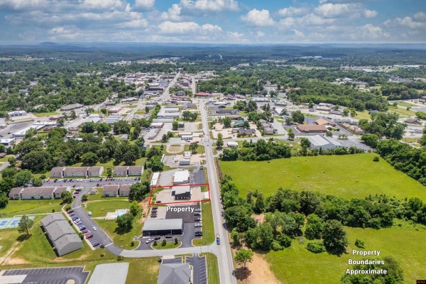 Listing Image #2 - Others for sale at 315 HWY 201 N, Mountain Home AR 72653