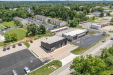 Listing Image #3 - Others for sale at 315 HWY 201 N, Mountain Home AR 72653