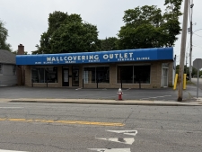 Retail for sale in Warwick, RI