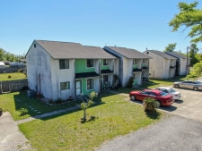 Listing Image #2 - Multi-family for sale at 5115 E 10th Street, Panama City FL 32404