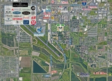 Listing Image #2 - Land for sale at 4501 S. old 10th Street, McAllen TX 78503