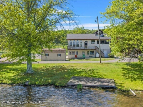 Listing Image #2 - Others for sale at 16501 State Route 706, Montrose PA 18801