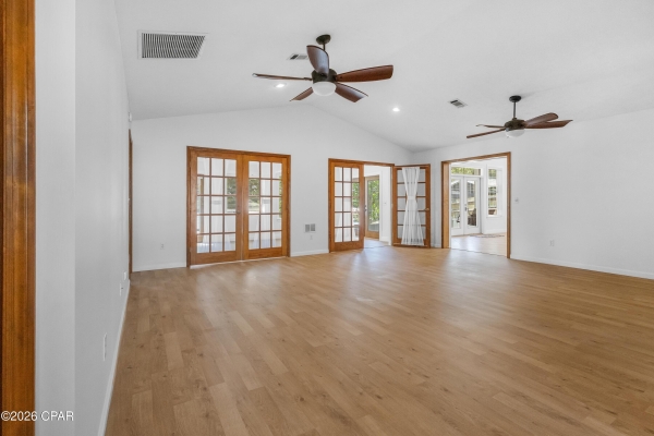 Listing Image #3 - Multi-family for sale at 9927 Bedgood Road, Panama City FL 32409
