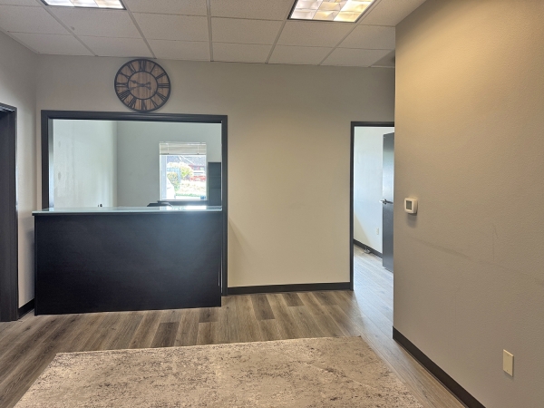 Listing Image #2 - Office for sale at 2401 Bristol Court SW - Unit A-102, Olympia WA 98502