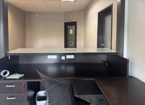 Listing Image #3 - Office for sale at 2401 Bristol Court SW - Unit A-102, Olympia WA 98502