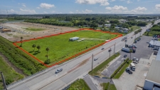 Land property for sale in Fort Pierce, FL