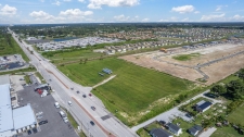 Listing Image #2 - Land for sale at 5001 Orange Avenue, Fort Pierce FL 34947