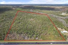 Land property for sale in Panama City, FL