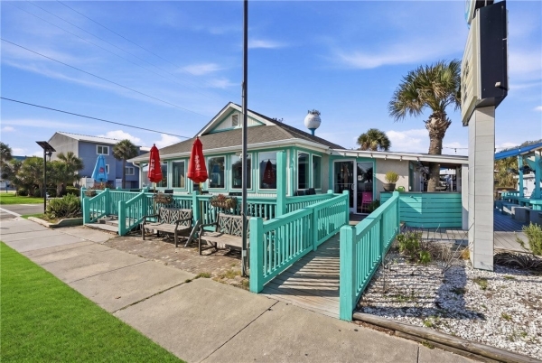 Listing Image #1 - Others for sale at 101 Lovell Avenue, Tybee Island GA 31328