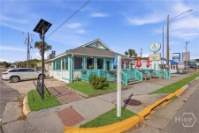 Listing Image #2 - Others for sale at 101 Lovell Avenue, Tybee Island GA 31328