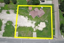 Industrial property for sale in Agua Dulce, TX