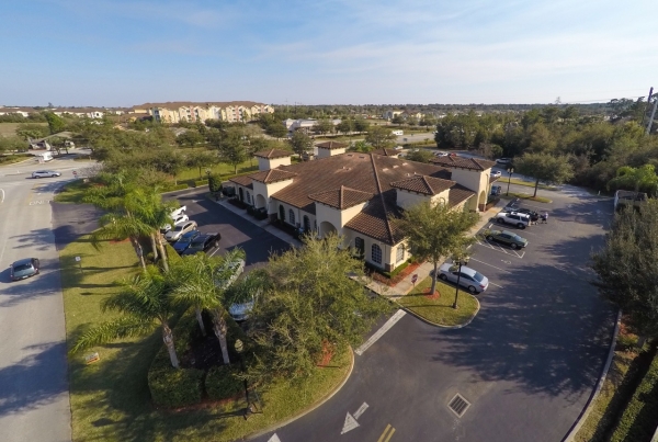 Listing Image #1 - Retail for sale at 2583 S Volusia Ave 100, Orange City FL 32763