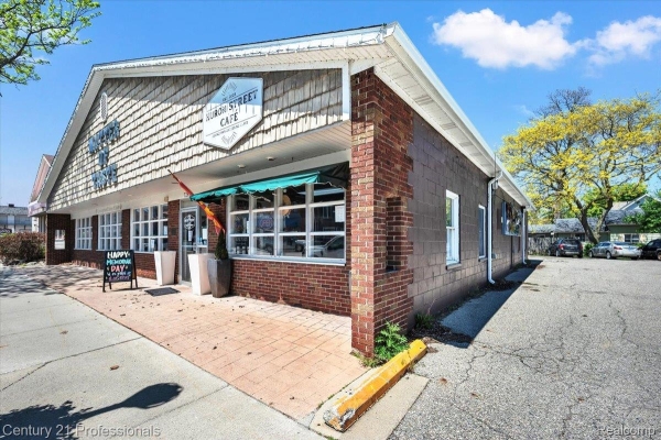 Listing Image #1 - Others for sale at 7285 Huron Avenue, Lexington MI 48450