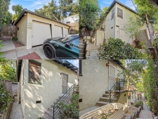 Listing Image #2 - Multi-family for sale at 2051 Lake Shore Ave, Los Angeles CA 90039