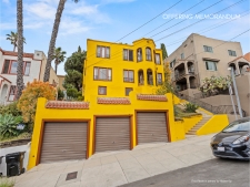 Multi-family for sale in Los Angeles, CA