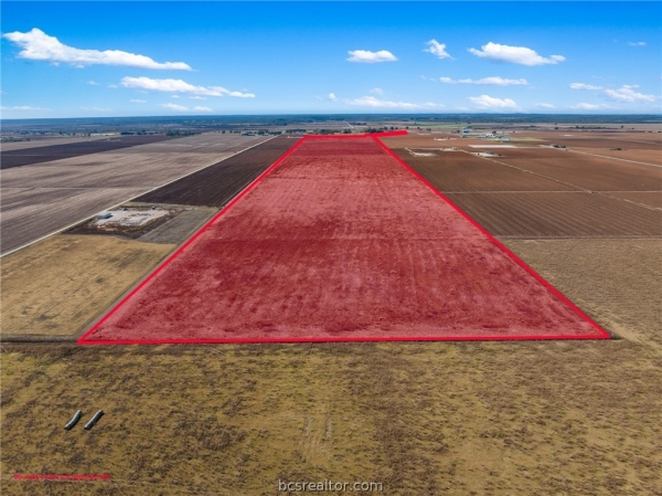 Listing Image #3 - Others for sale at TBD Fm 50 - 173.62 Acres, Hearne TX 77859