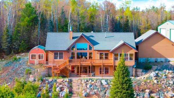 Listing Image #1 - Others for sale at 1325 County Road Fi, Champion MI 49814
