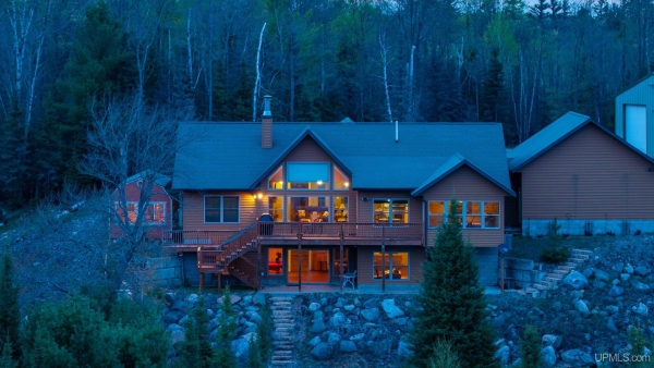 Listing Image #3 - Others for sale at 1325 County Road Fi, Champion MI 49814