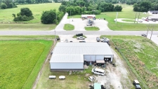 Listing Image #2 - Retail for sale at 802 Thornton Street, Vian OK 74937