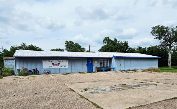 Listing Image #1 - Office for sale at 972 Fm 1365, Mexia TX 76667 Listing Image #1 - Office for sale at 972 Fm 1365, Mexia TX 76667