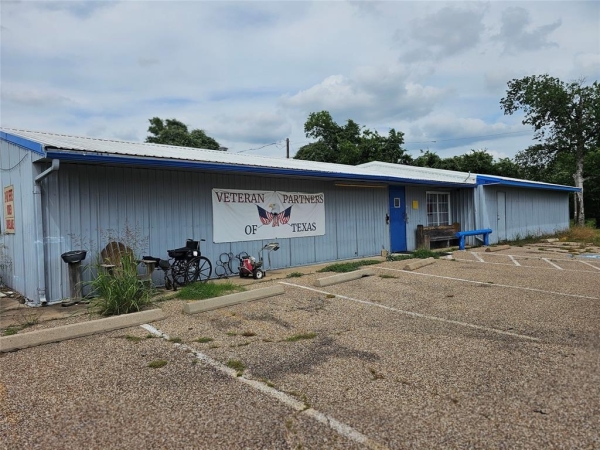 Listing Image #2 - Office for sale at 972 Fm 1365, Mexia TX 76667 Listing Image #2 - Office for sale at 972 Fm 1365, Mexia TX 76667