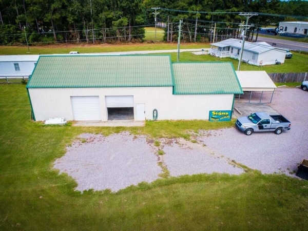 Listing Image #3 - Others for sale at 4251 Whiskey Road, Aiken SC 29803