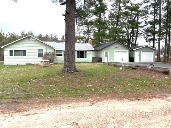Listing Image #1 - Office for sale at 6308 E Dorothy Avenue, Indian River MI 49749