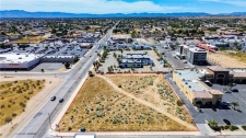 Listing Image #3 - Land for sale at 14879 Monarch, Victorville CA 92395