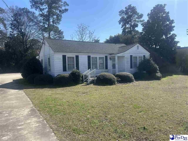Listing Image #2 - Others for sale at 2228 W Palmetto St., Florence SC 29501