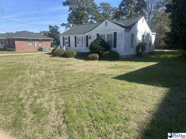 Listing Image #3 - Others for sale at 2228 W Palmetto St., Florence SC 29501