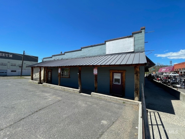 Listing Image #3 - Others for sale at 119 Illinois Ave, Council ID 83612