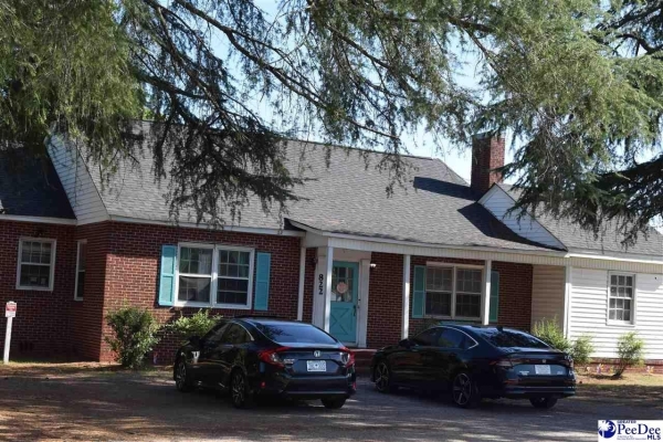 Listing Image #1 - Others for sale at 822 S Cashua, Florence SC 29501