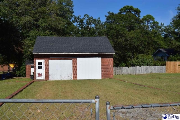 Listing Image #2 - Others for sale at 822 S Cashua, Florence SC 29501